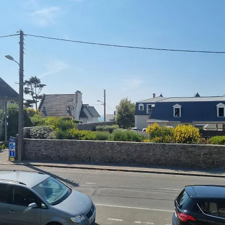 Les Mouettes, Au Bord De La Mer.